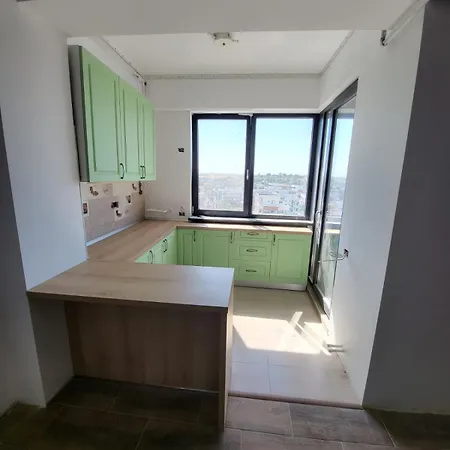 Apartman Onix Building 802 Năvodari