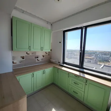 Apartman Onix Building 802 Năvodari