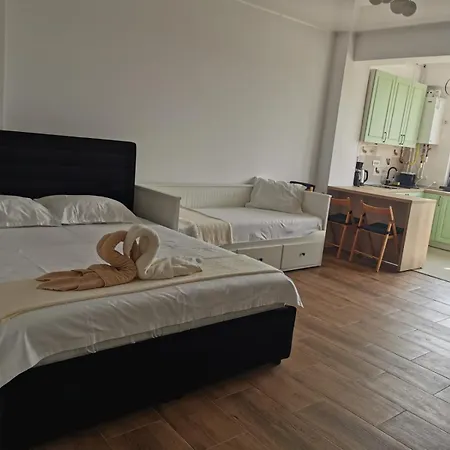Onix Building 802 Apartman *